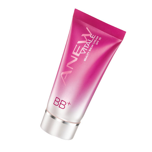 AVON BB крем